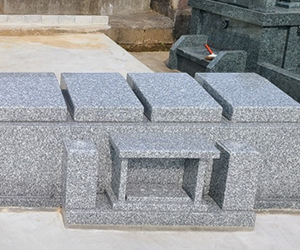 2霊1納骨室タイプ