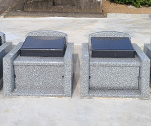 4霊1納骨室タイプ